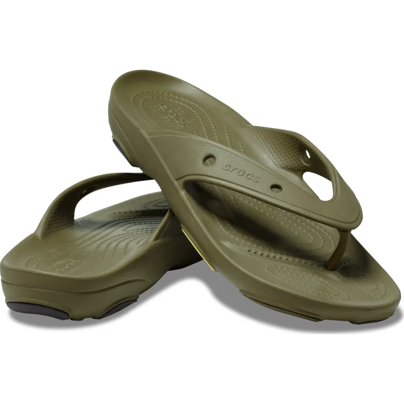 Crocs All-Terrain Flip Aloe