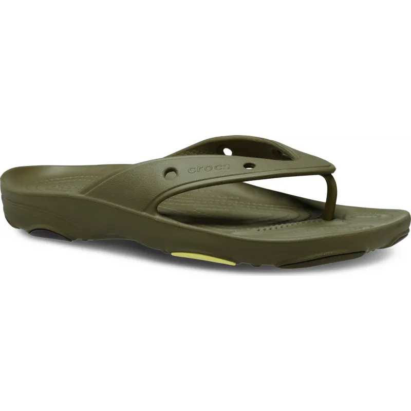 Crocs All-Terrain Flip Aloe