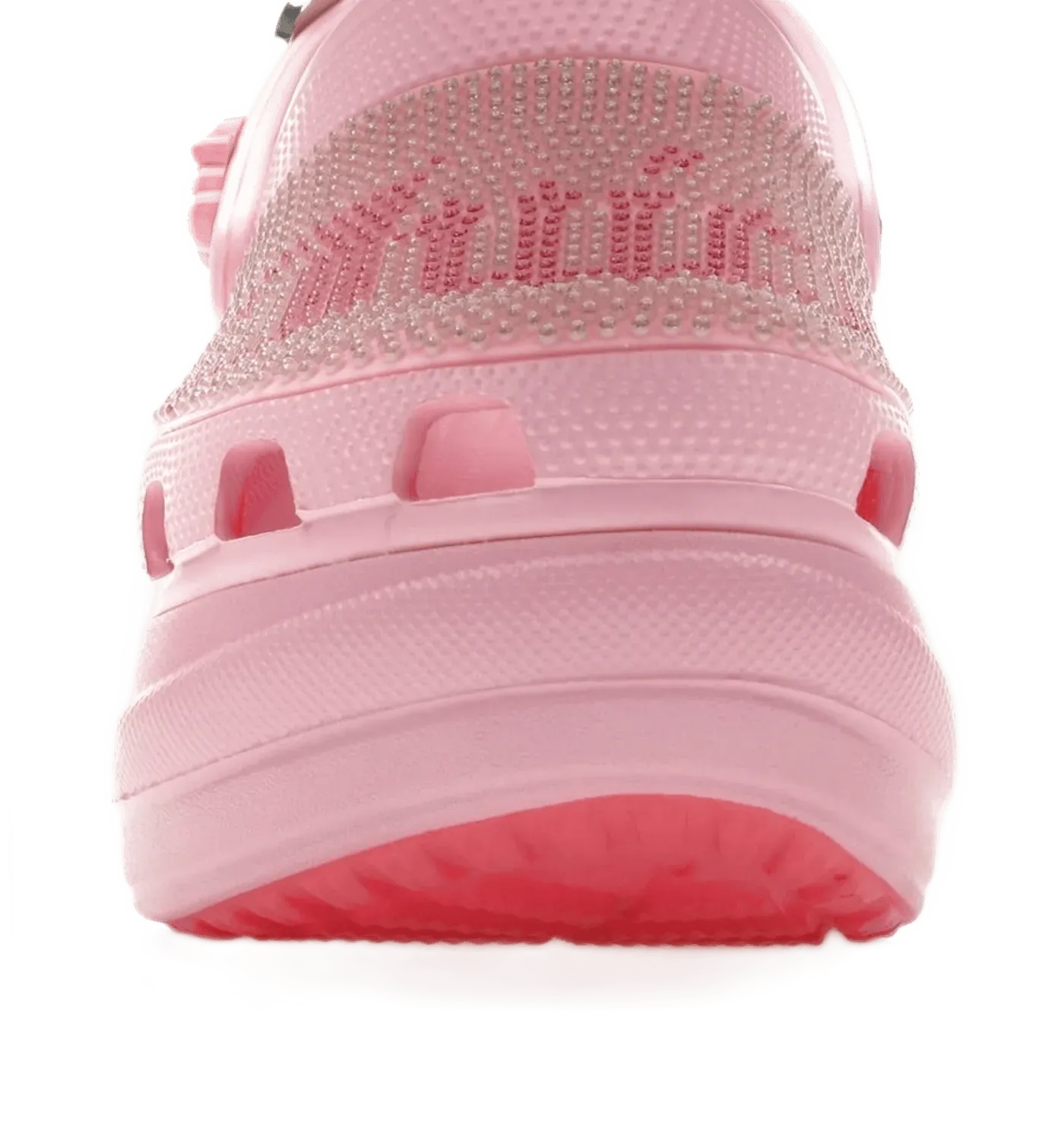 Crocs Classic Bae Clog Juicy Couture