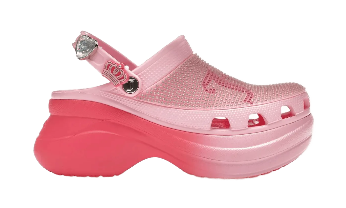 Crocs Classic Bae Clog Juicy Couture
