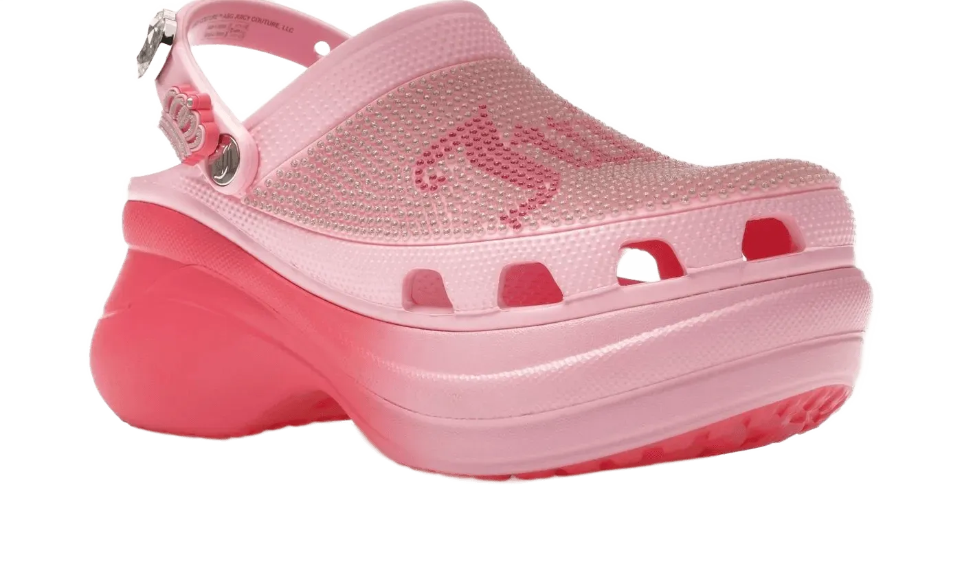 Crocs Classic Bae Clog Juicy Couture