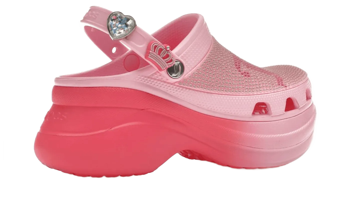Crocs Classic Bae Clog Juicy Couture