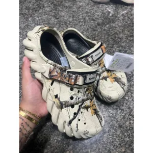 Crocs Echo Clog | Printed Design | Men | Women | Clogs | Sandals