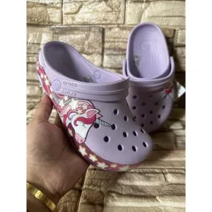 Crocs Kids Funlab/Clogs/Sandals/Shoes