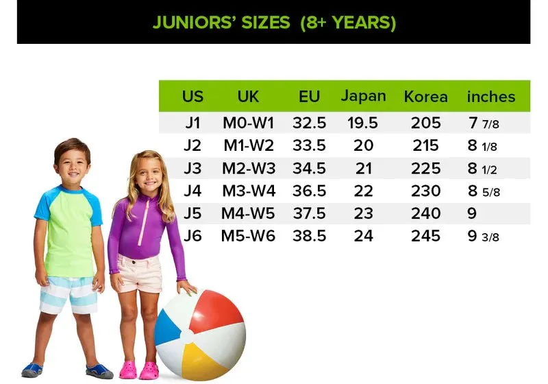Crocs Kids Funlab/Clogs/Sandals/Shoes