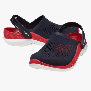 Crocs Mens Literide 360 Lt Grey Slate Grey                                                  >409-308