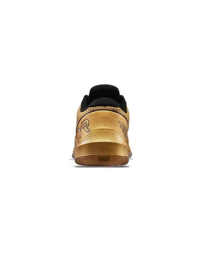 CXT2F TRAINER WOMEN GOLD trainer shoe