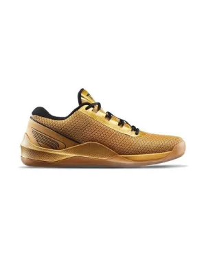 CXT2F TRAINER WOMEN GOLD trainer shoe