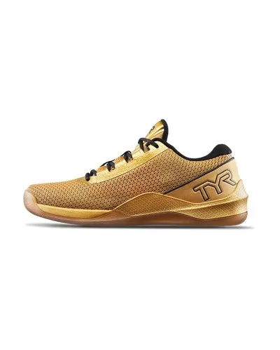 CXT2F TRAINER WOMEN GOLD trainer shoe