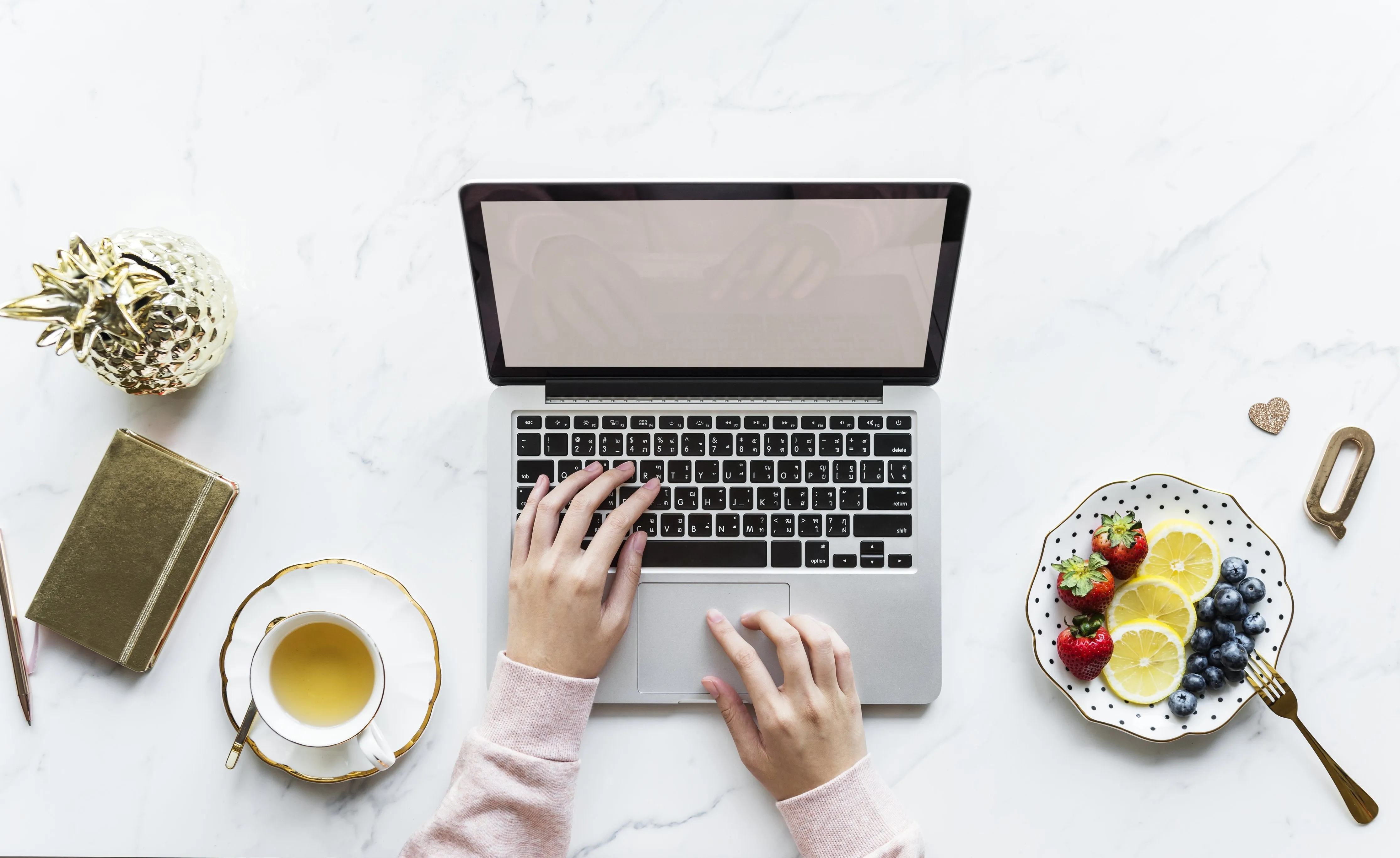Developing a Lunch and Learn
