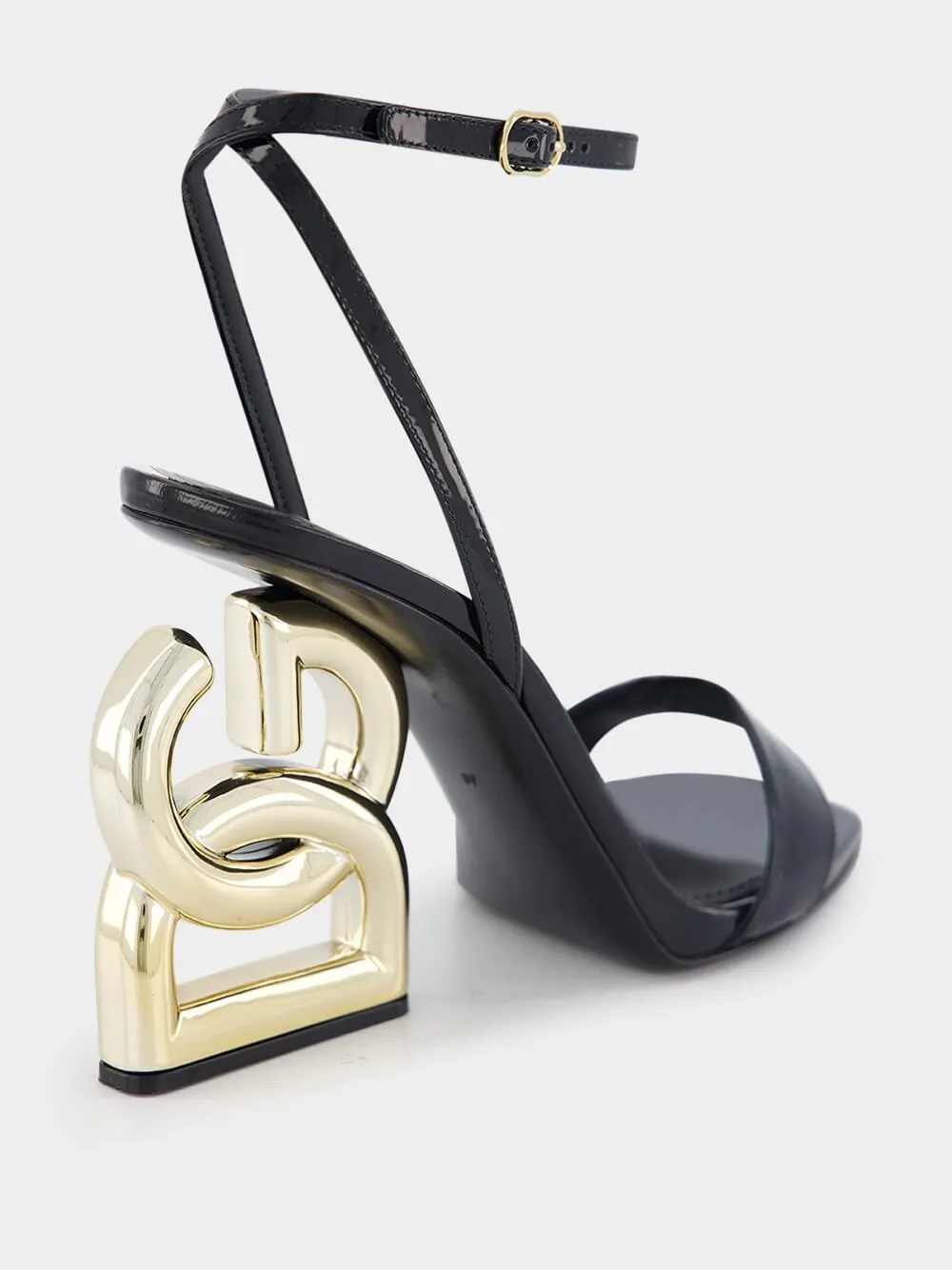 DG Pop Keira 105mm Sandals