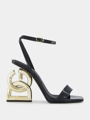 DG Pop Keira 105mm Sandals