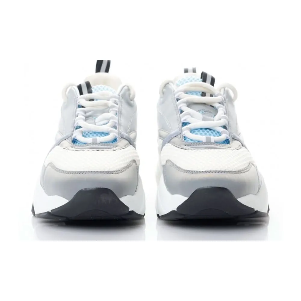 Dior B22 'White Blue'