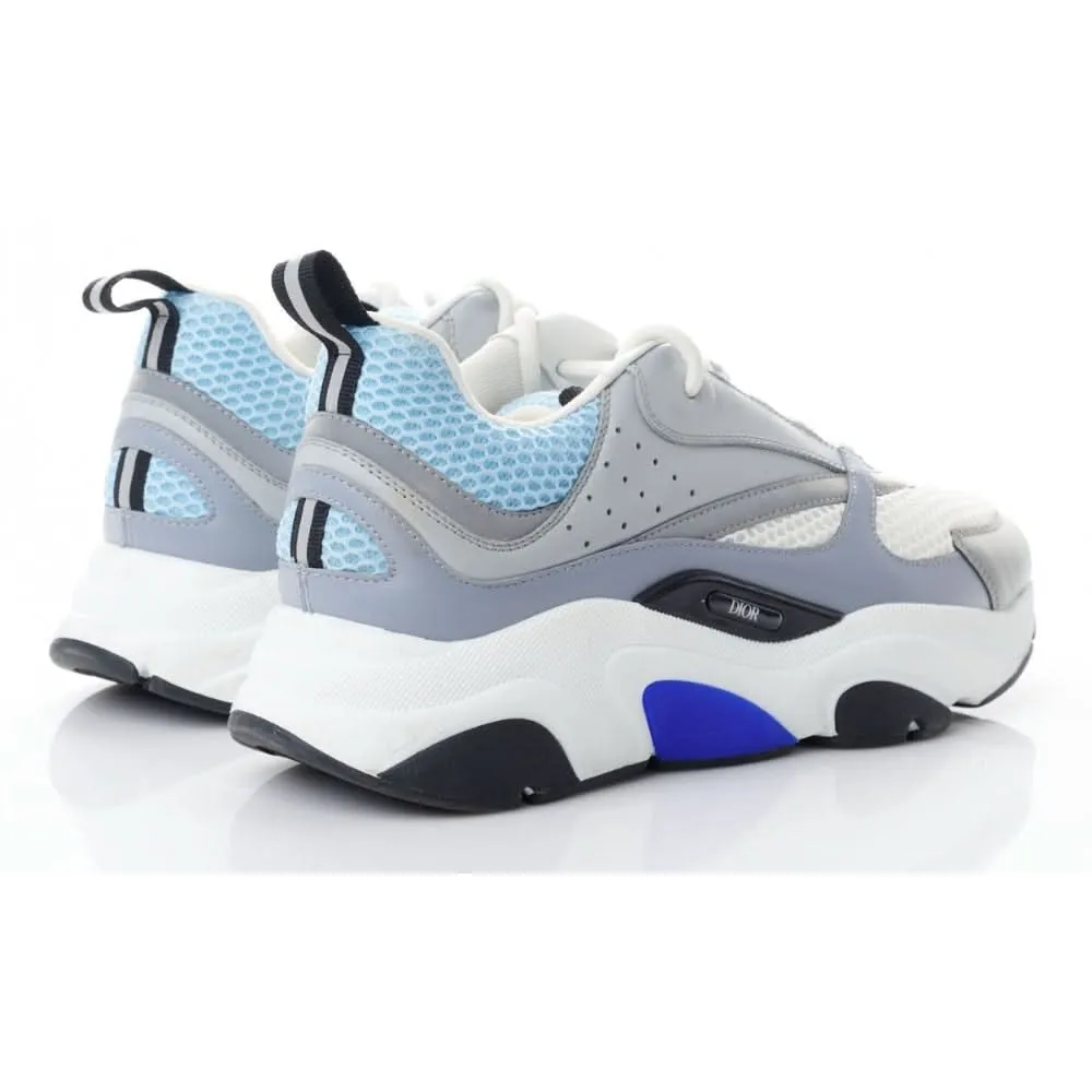 Dior B22 'White Blue'