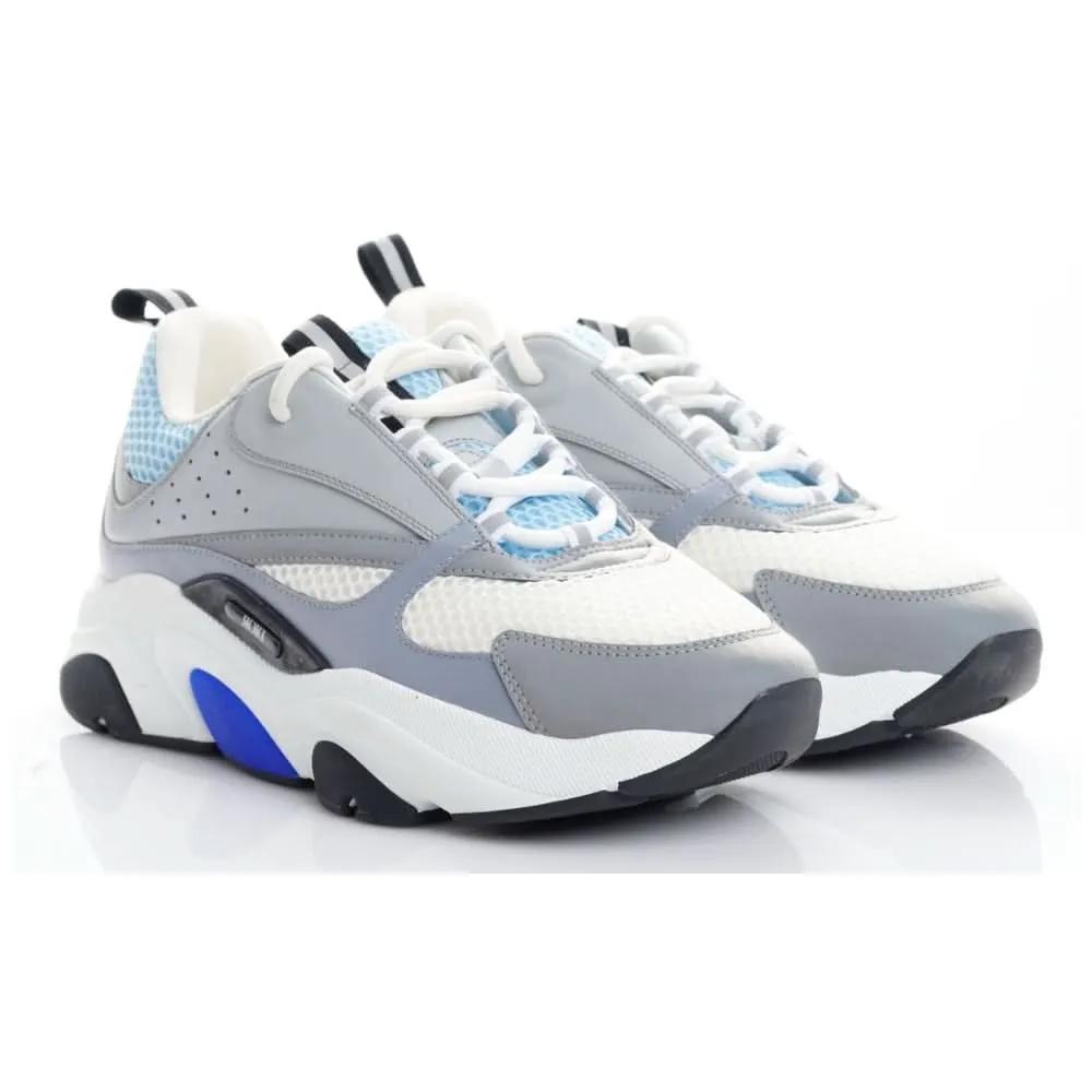 Dior B22 'White Blue'