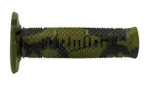 Domino Camo Jungle Grip