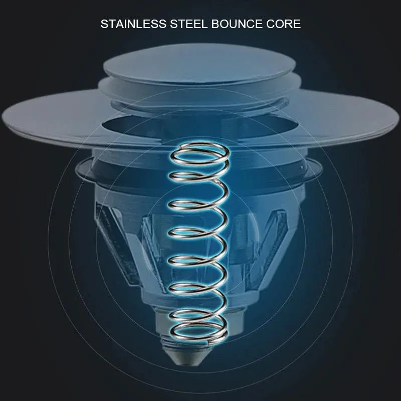 DrainShield | Stops dirt and keeps your drain clean!