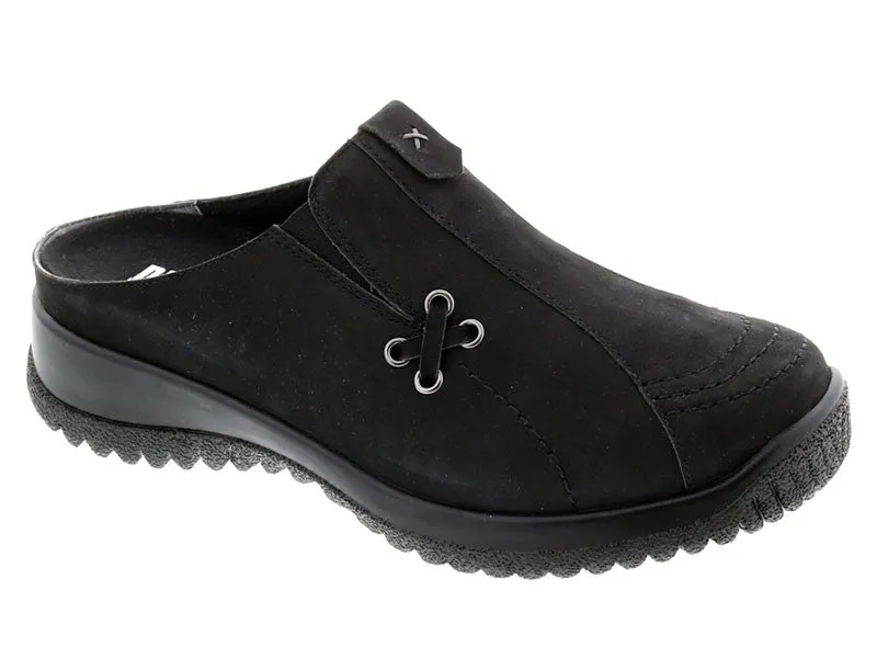 Drew Hannah - Women's Slip On Shoe