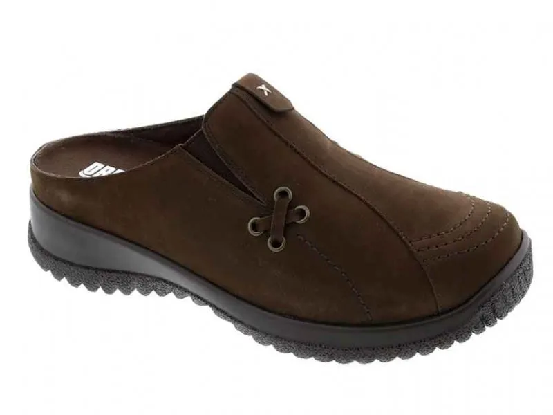 Drew Hannah - Women's Slip On Shoe