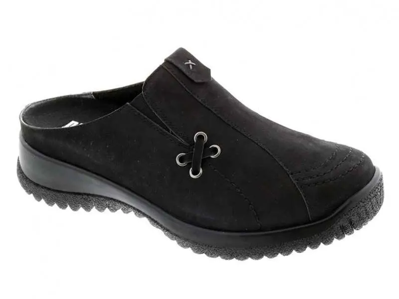 Drew Hannah - Women's Slip On Shoe