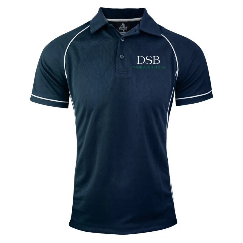DSB Thoroughbreds - Polo