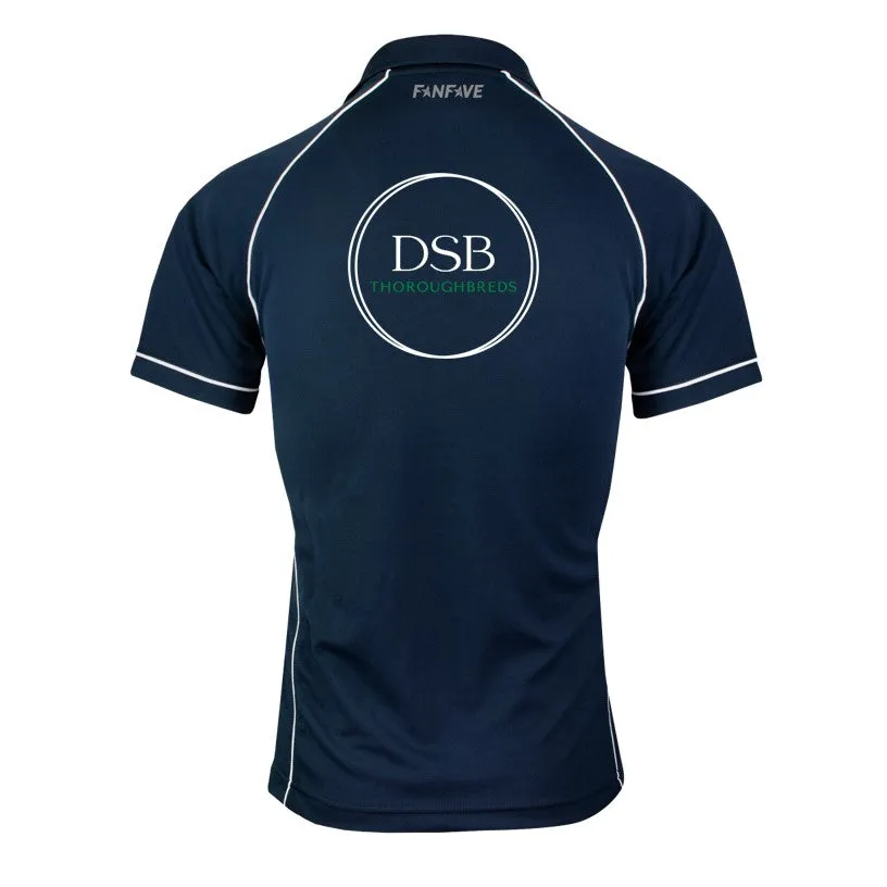DSB Thoroughbreds - Polo