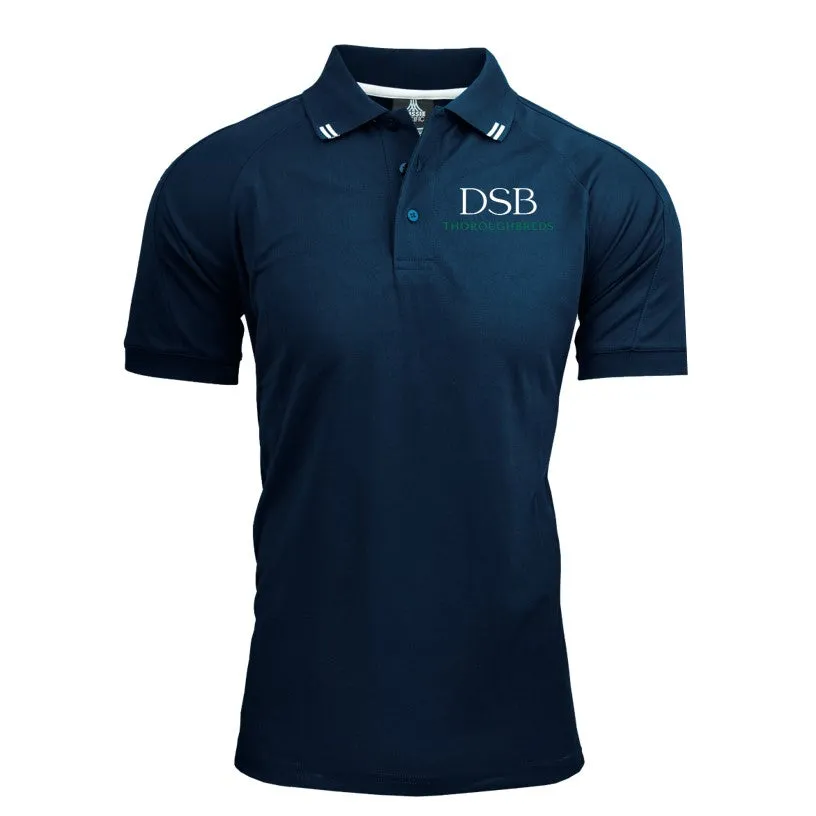 DSB Thoroughbreds - Polo