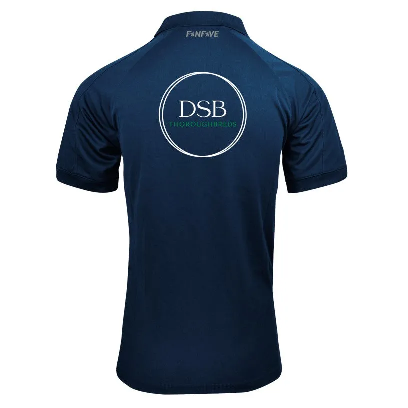DSB Thoroughbreds - Polo