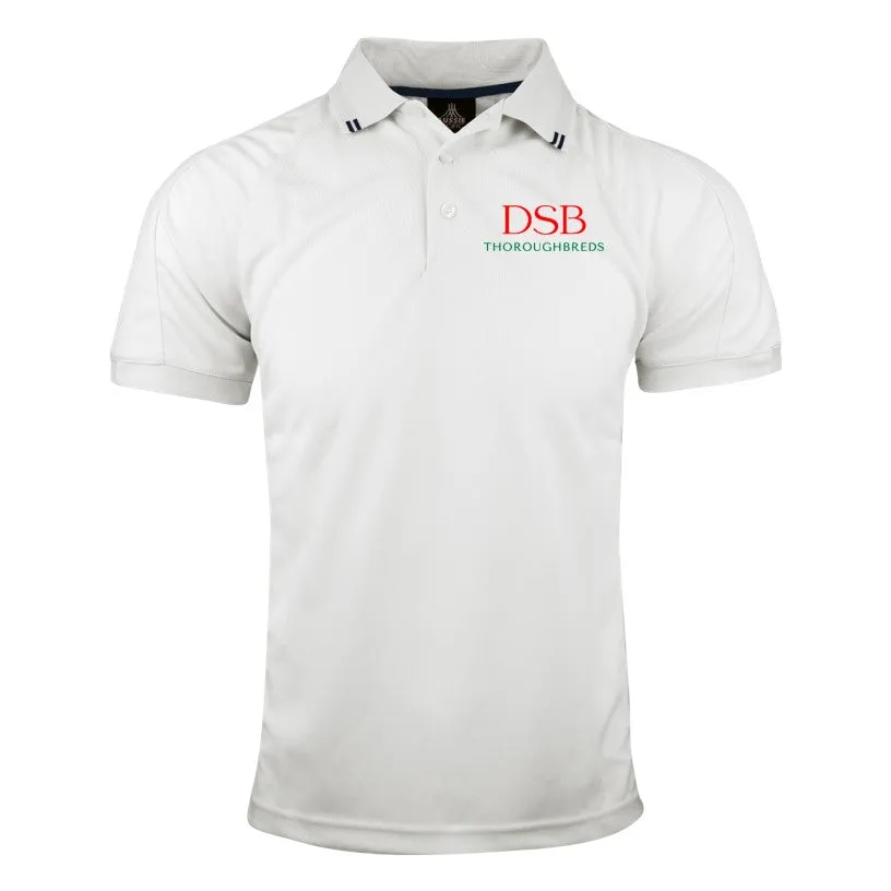 DSB Thoroughbreds - Polo