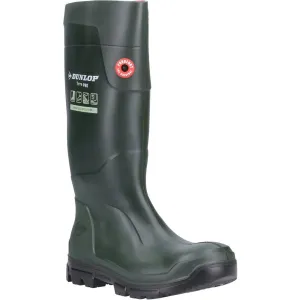 Dunlop Purofort TerraPro Wellington Boot