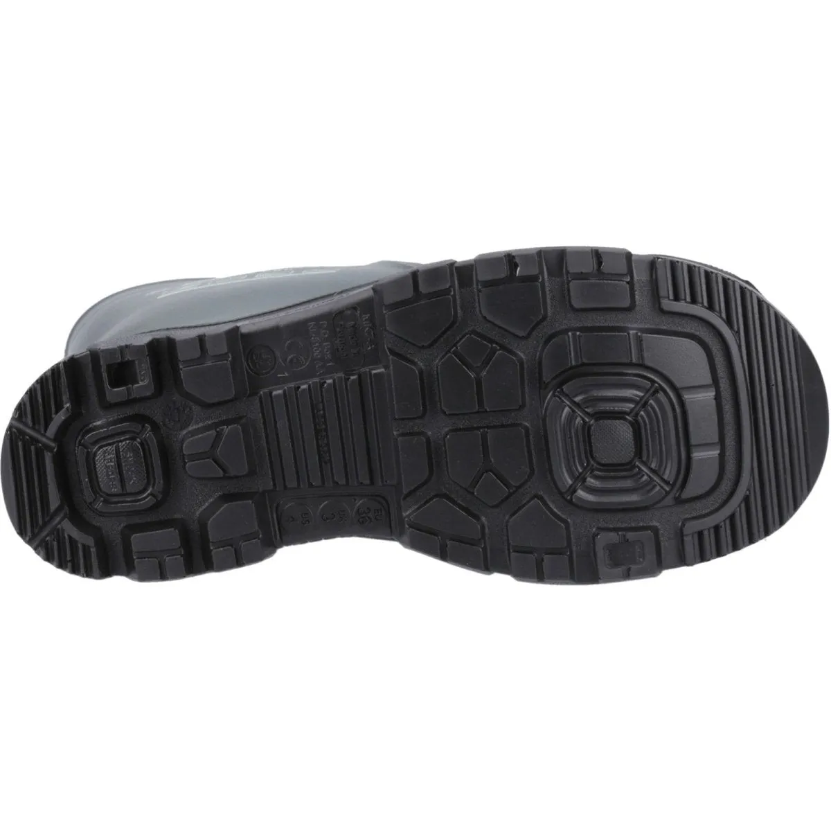 Dunlop Purofort TerraPro Wellington Boot
