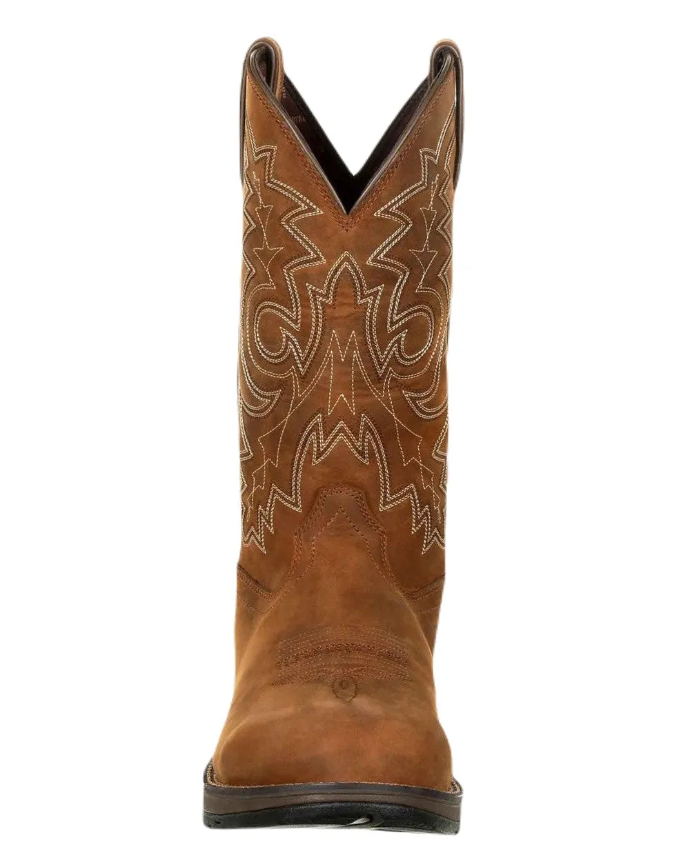 Durango Mens 12" Waterproof Western Cowboy Boots