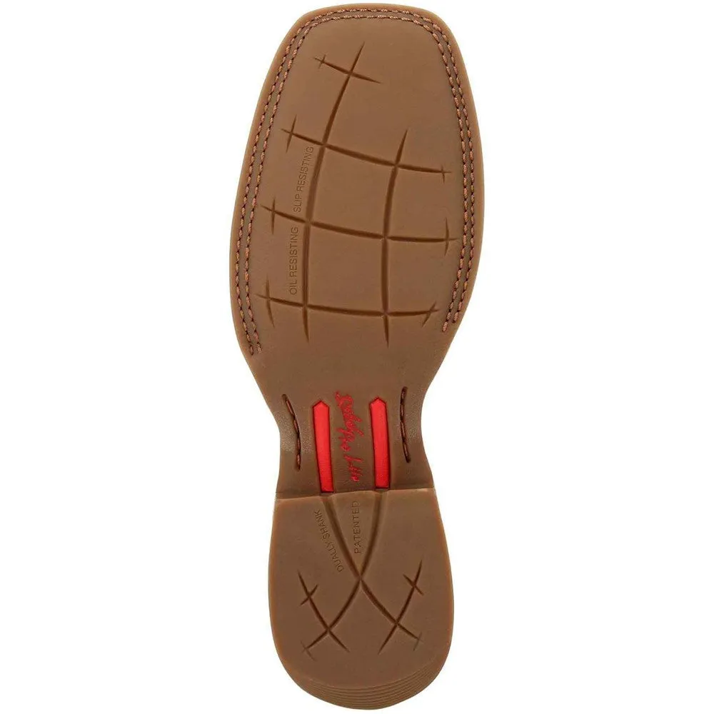 Durango Rebel Pro Lite Western Boot