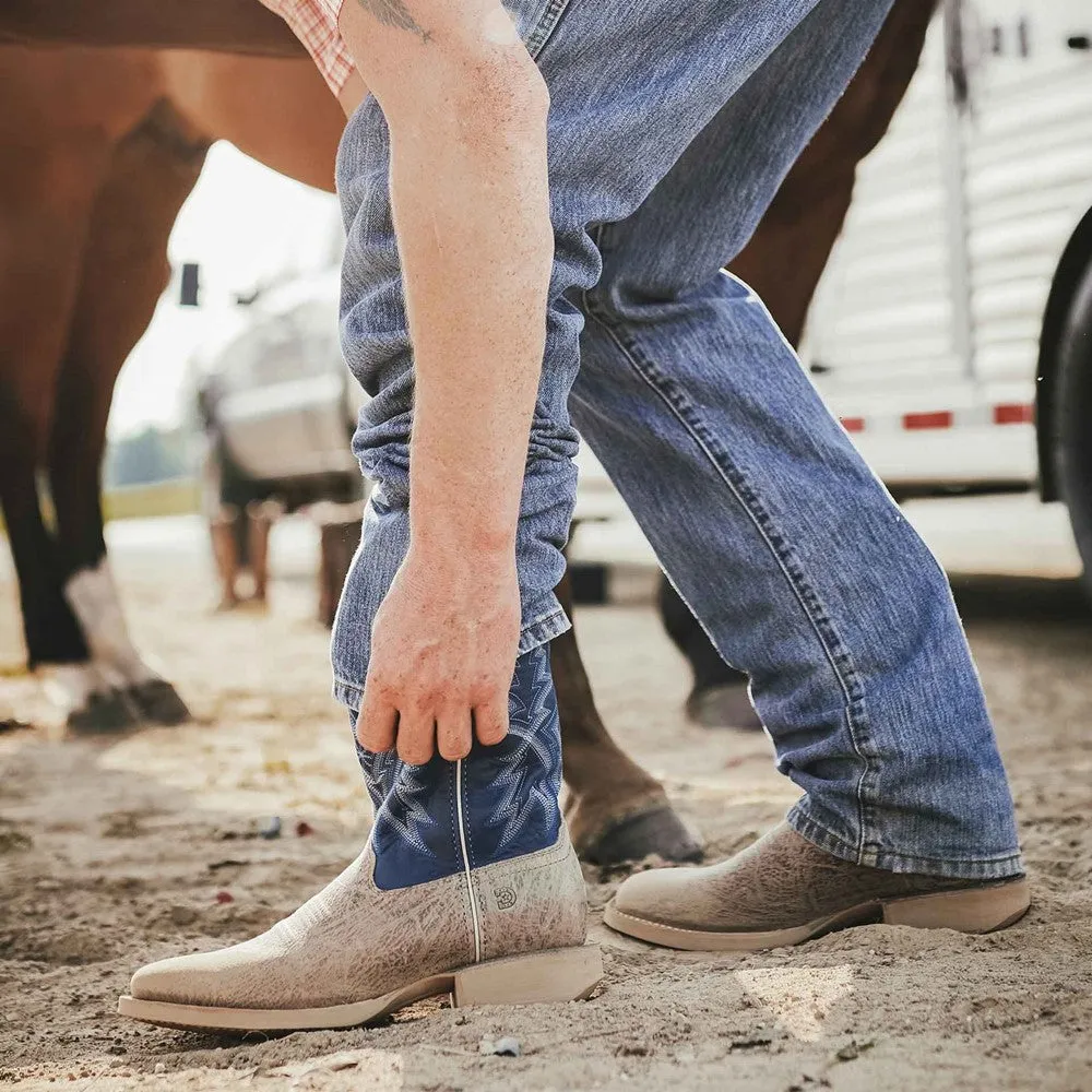 Durango Rebel Pro Lite Western Boot