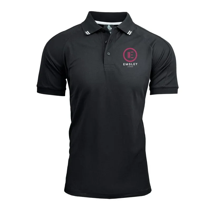 Emsley Lodge - Polo