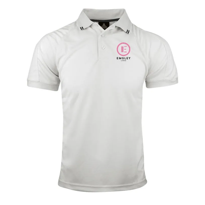 Emsley Lodge - Polo