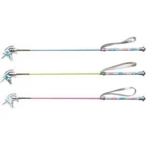 Equistar Unicorn Whip