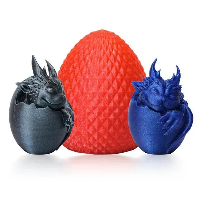 eSun PLA Chameleon 3D Print Filament 1.75mm 1kg