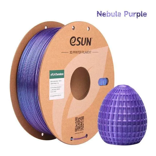 eSun PLA Chameleon 3D Print Filament 1.75mm 1kg