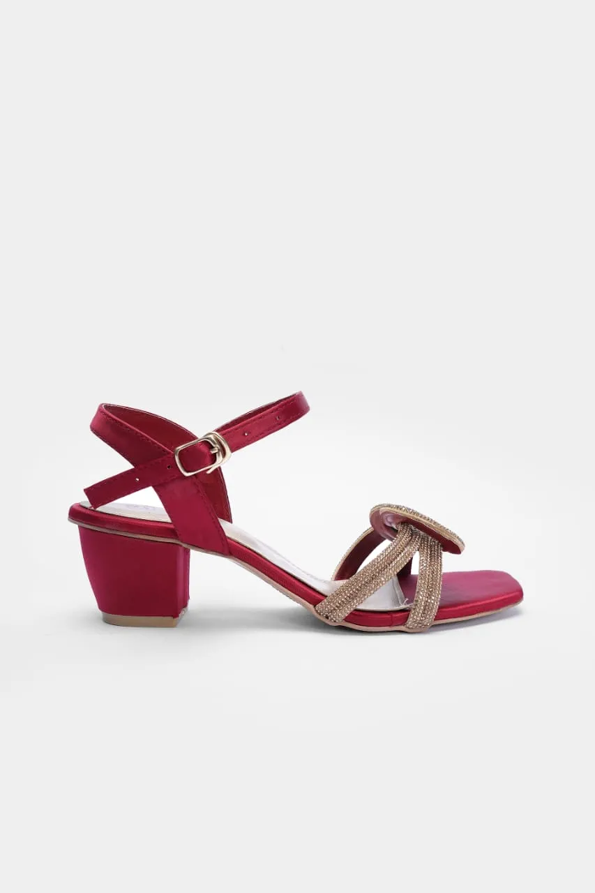 Fancy Sandal 31964