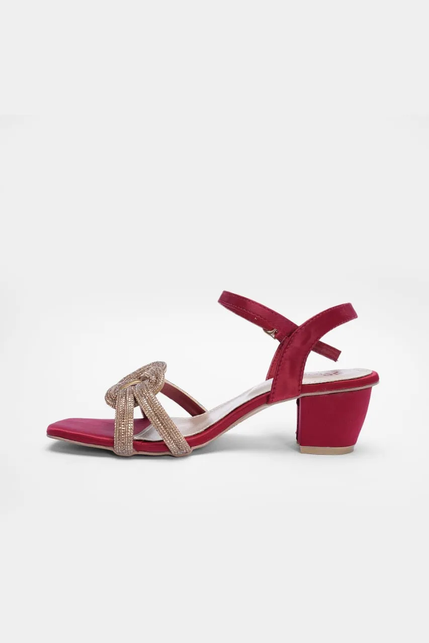 Fancy Sandal 31964