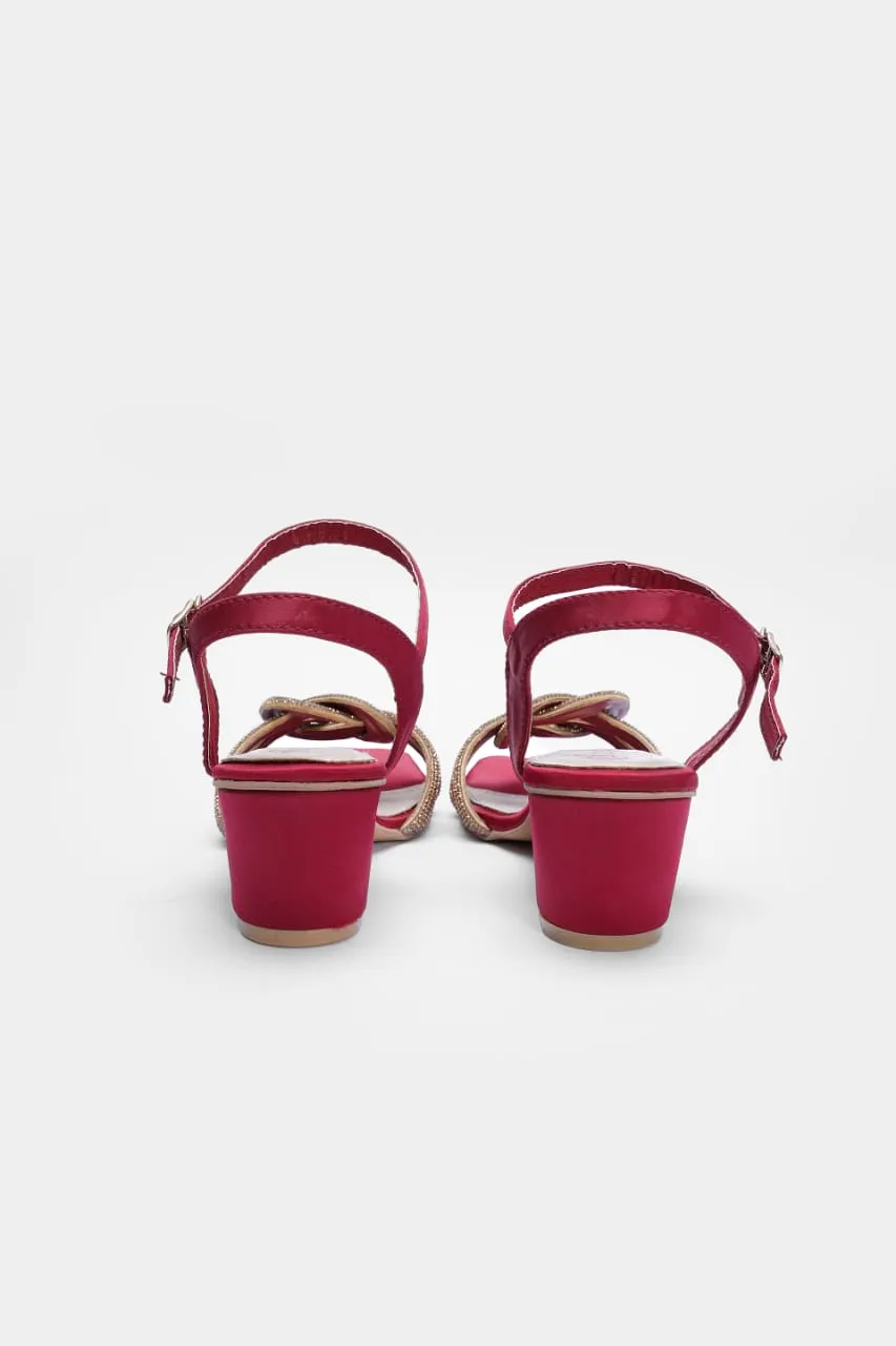 Fancy Sandal 31964