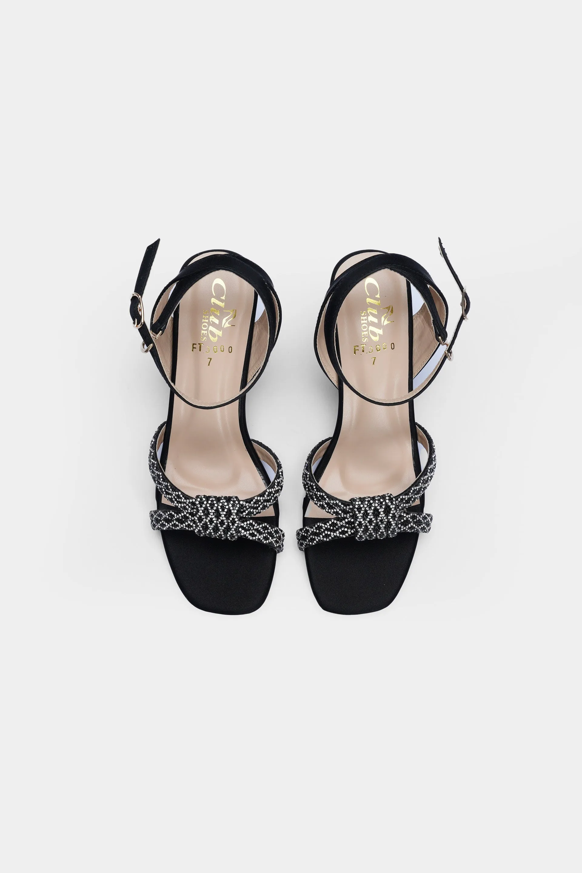Fancy Sandal | 32098