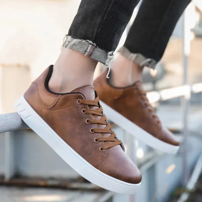Fernando™ | Stylish Casual Sneakers for Every Occasion