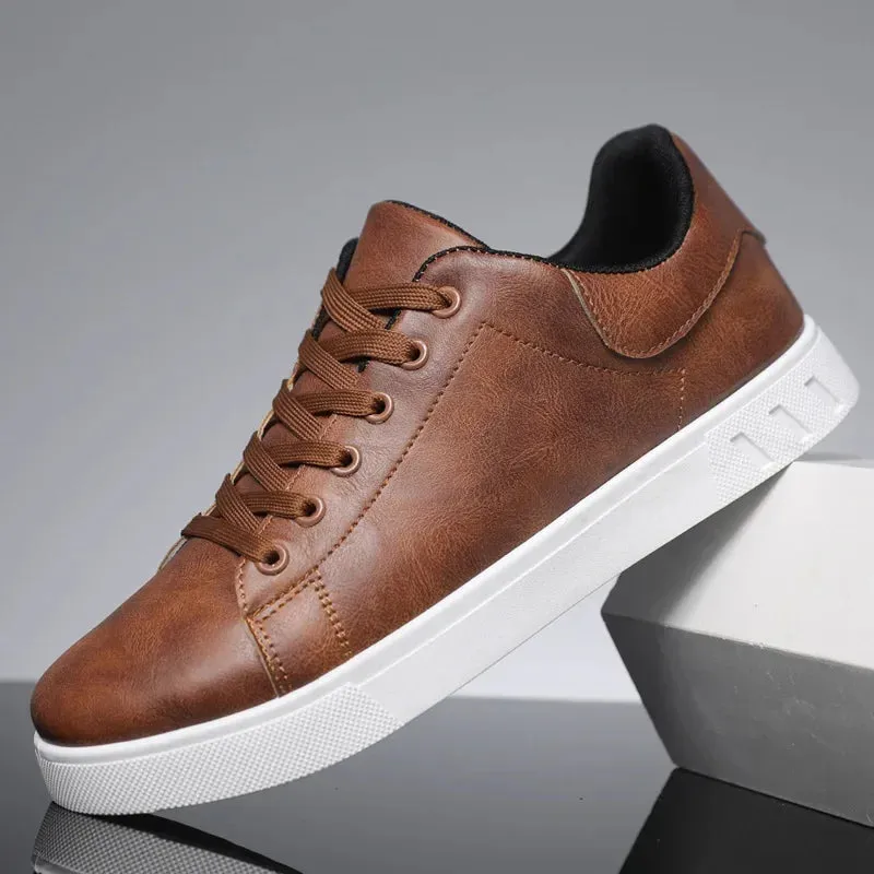 Fernando™ | Stylish Casual Sneakers for Every Occasion