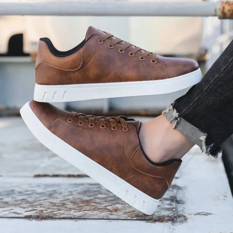 Fernando™ | Stylish Casual Sneakers for Every Occasion