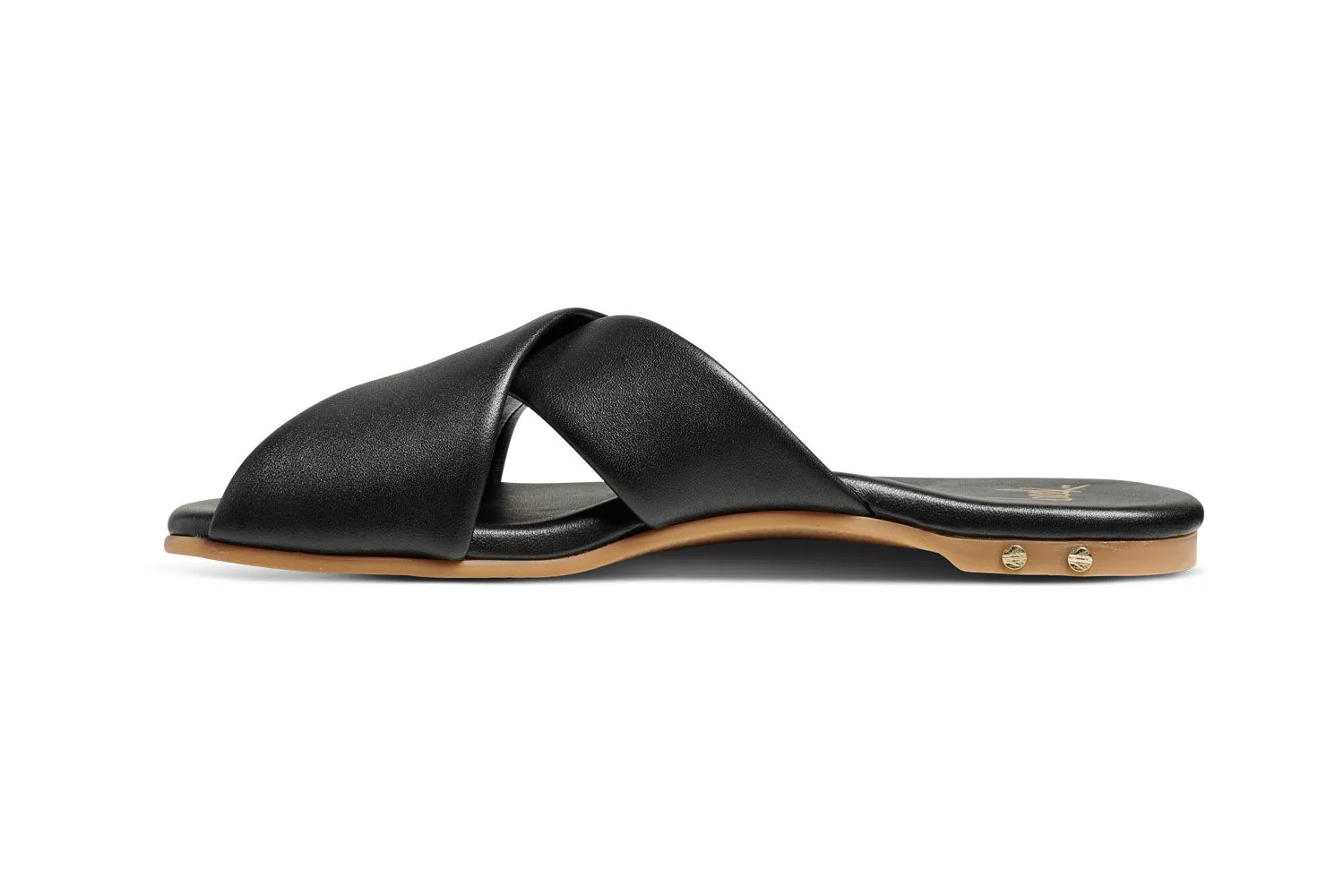 FERNBIRD - Black