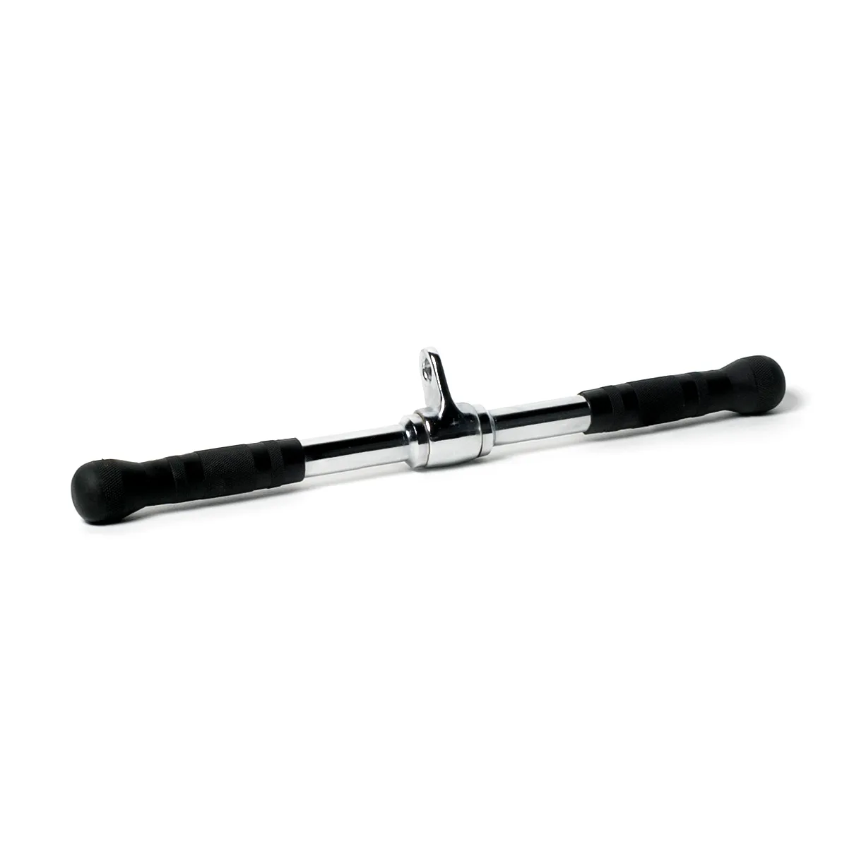 Fitway 20" Revolving Straight  Bar
