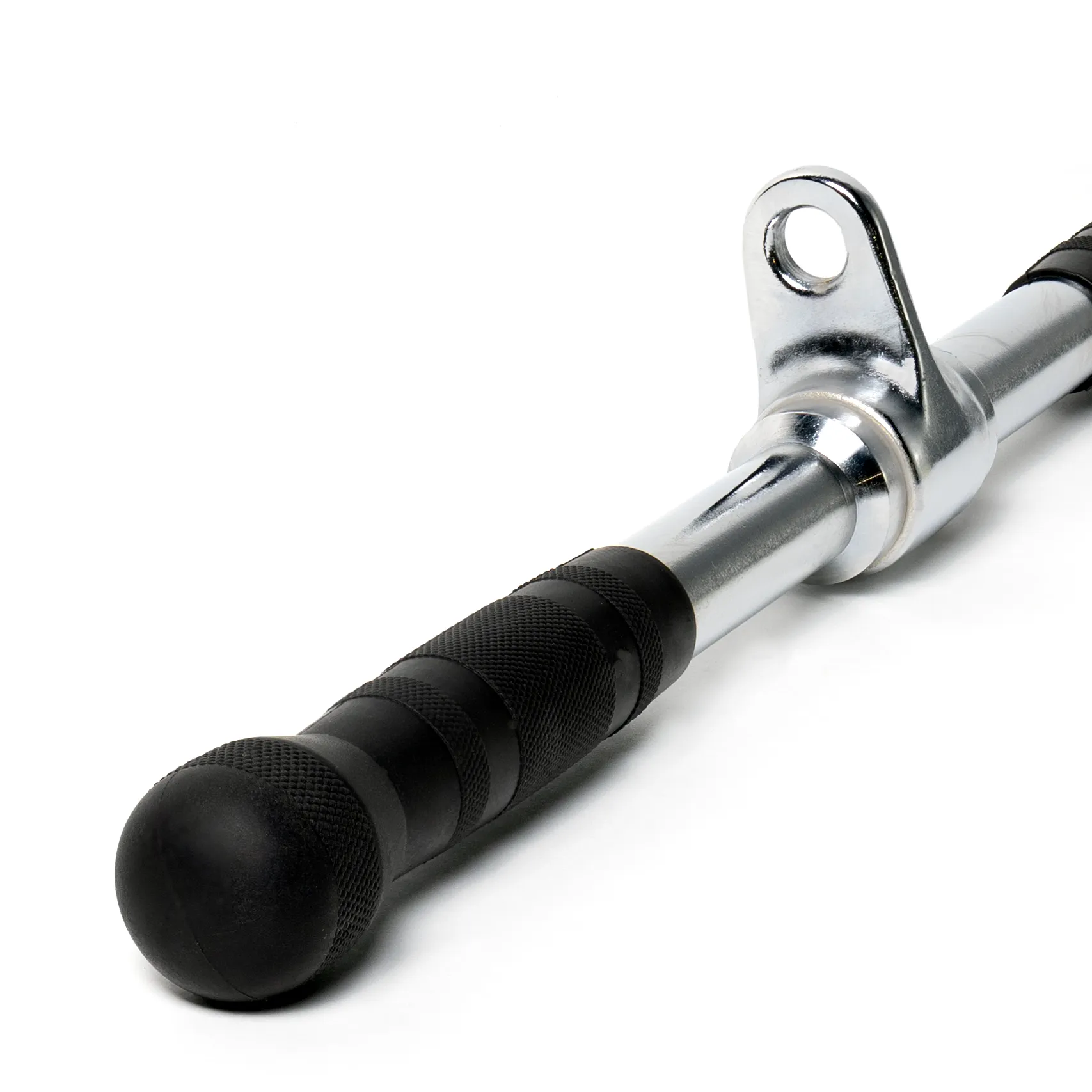 Fitway 20" Revolving Straight  Bar