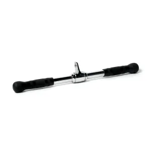 Fitway 20" Revolving Straight  Bar